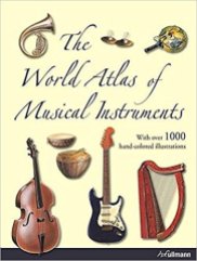 instrument atlas
